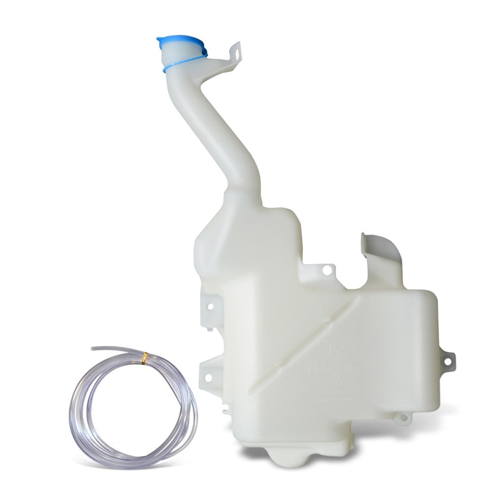 Windshield Washer Reservoir Tank Pump+Cap
 10-11 Accord Crosstour BFC-WTANK-HON1288184