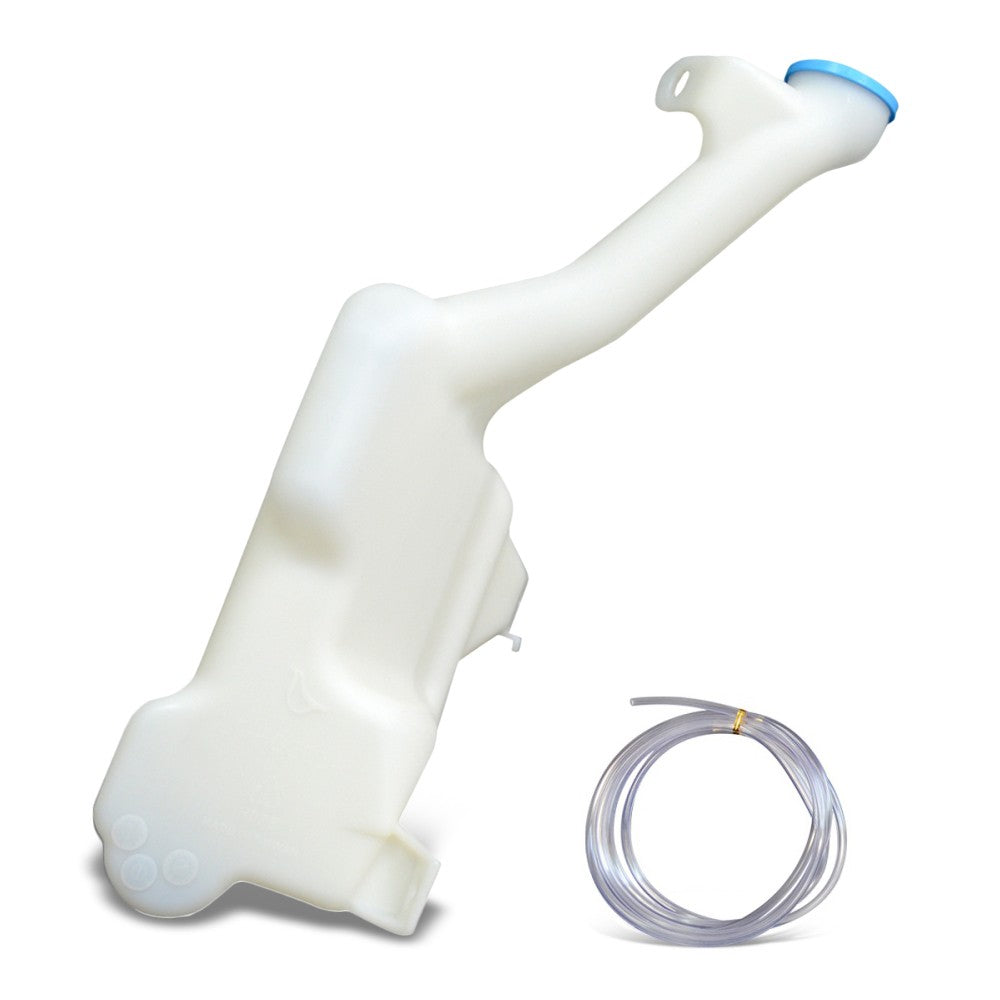 Windshield Washer Reservoir Tank Pump+Cap
 13-17 Honda Accord BFC-WTANK-HON1288196