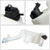 Windshield Washer Reservoir Tank Pump+Cap
 13-17 Honda Accord BFC-WTANK-HON1288196