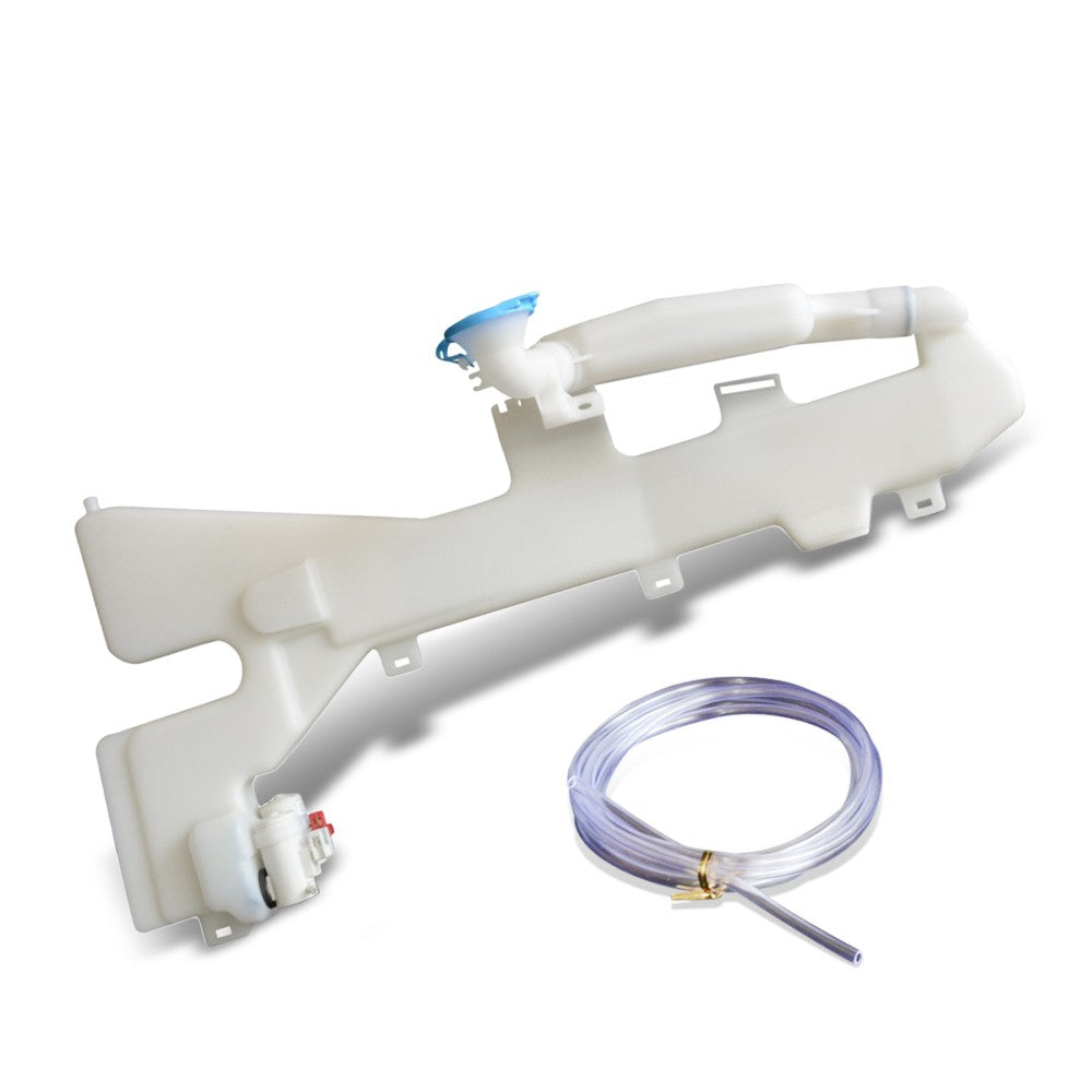 Windshield Washer Reservoir Tank Pump+Cap+Filler Tube 02-06 Honda CR-V BFC-WTANK-HON1288206