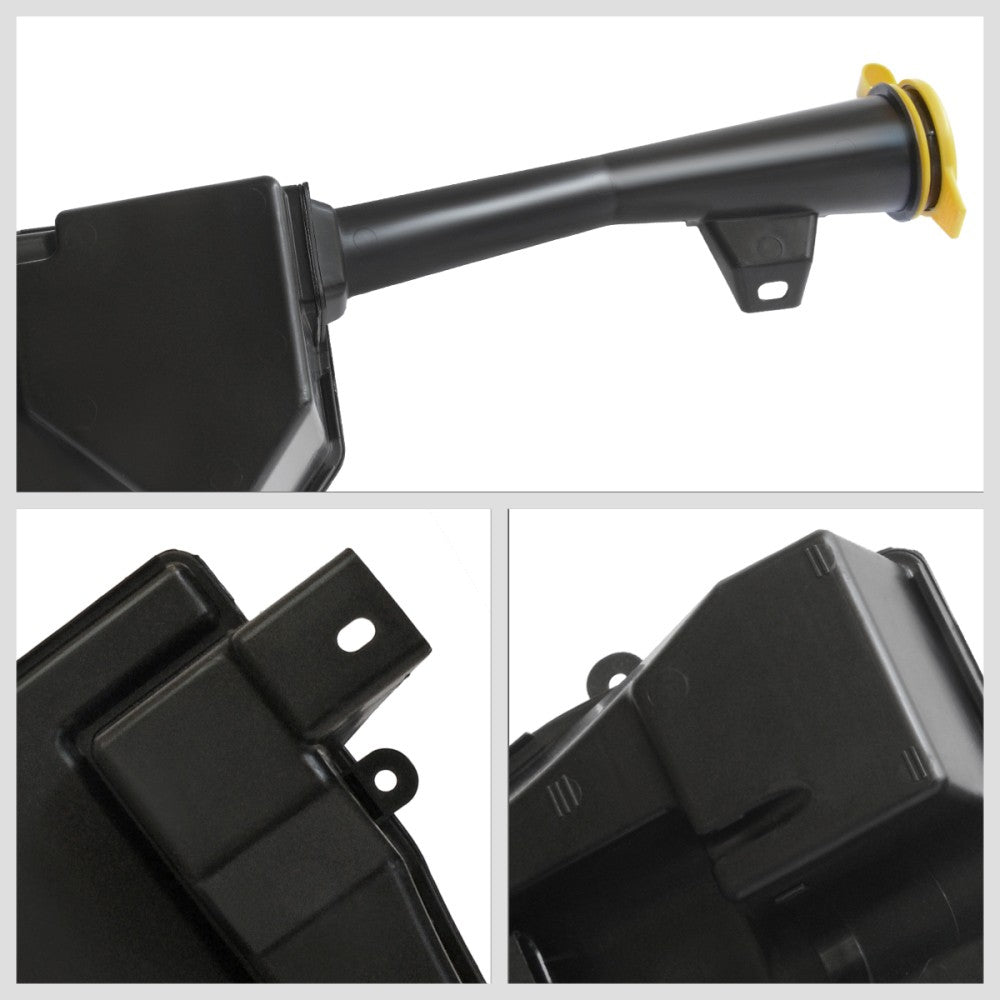 Windshield Washer Reservoir Pump+Cap 19-20 Honda Passport/16-21Pilot BFC-WTANK-HON1288228