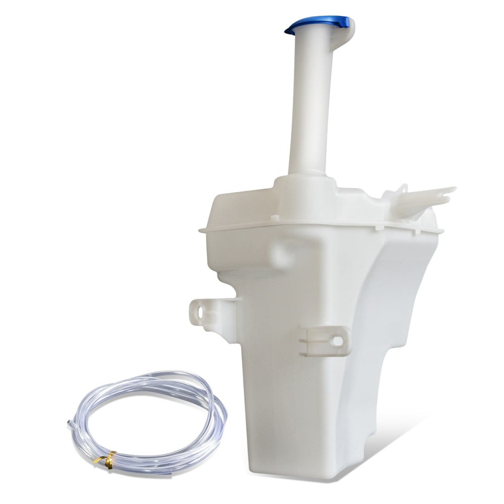 Windshield Washer Reservoir Tank Pump+Cap
 13-14 Hyundai Elantra Coupe BFC-WTANK-HYU1288103