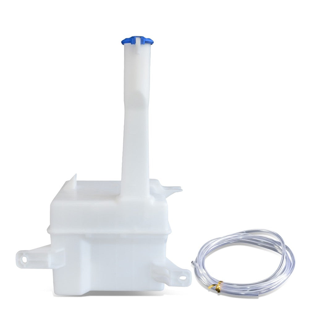 Windshield Washer Reservoir Tank Pump+Cap+Sensor 06-10 Hyundai Sonata BFC-WTANK-HYU1288115