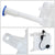 Windshield Washer Reservoir Tank Pump+Cap+Sensor 06-10 Hyundai Sonata BFC-WTANK-HYU1288115