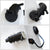 Windshield Washer Reservoir Tank Pump+Cap+Sensor 06-10 Hyundai Sonata BFC-WTANK-HYU1288115