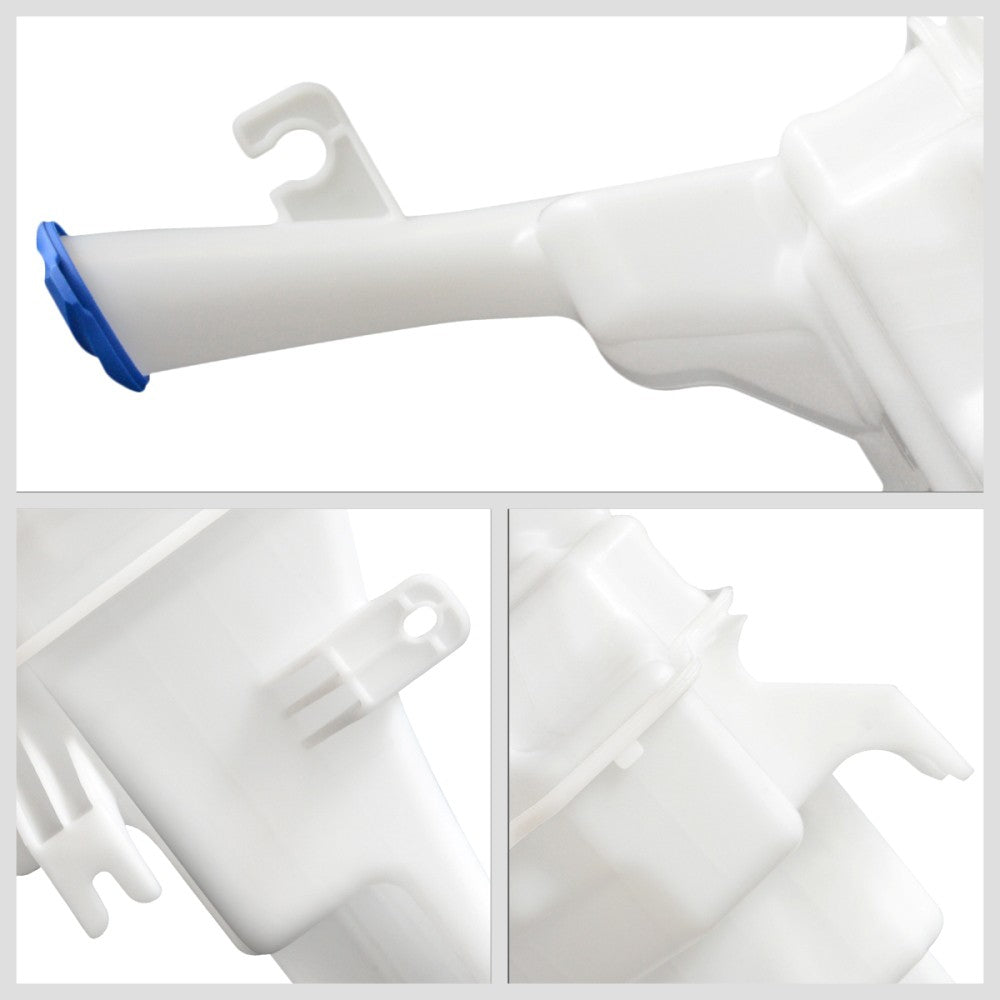 Windshield Washer Reservoir Tank Pump+Cap
 11-13 Hyundai Accent RB/RC BFC-WTANK-HYU1288117
