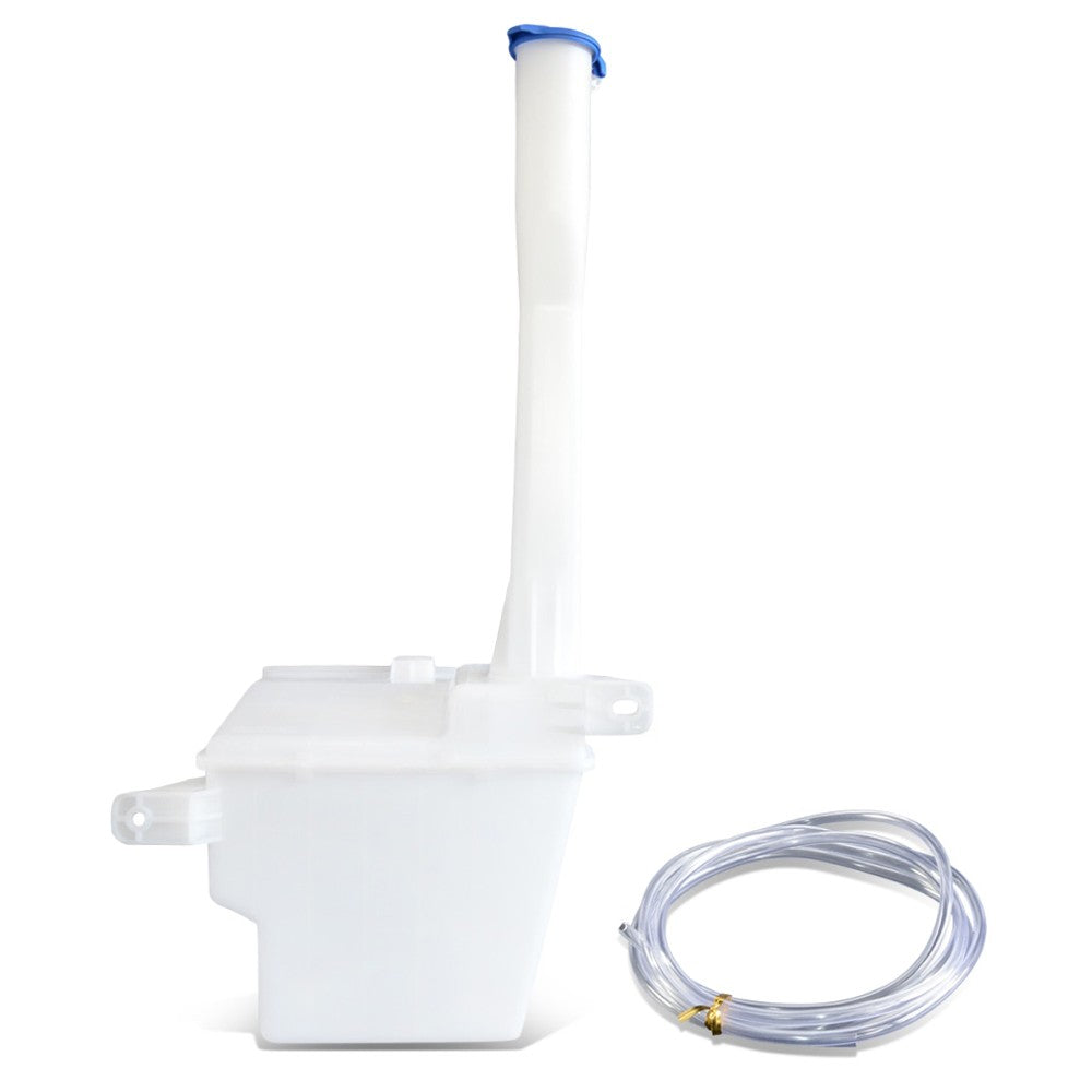 Windshield Washer Reservoir Tank Pump+Cap+Sensor 07-09 Santa Fe CM 2nd BFC-WTANK-HYU1288120