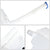 Windshield Washer Reservoir Tank Pump+Cap+Sensor 07-09 Santa Fe CM 2nd BFC-WTANK-HYU1288120