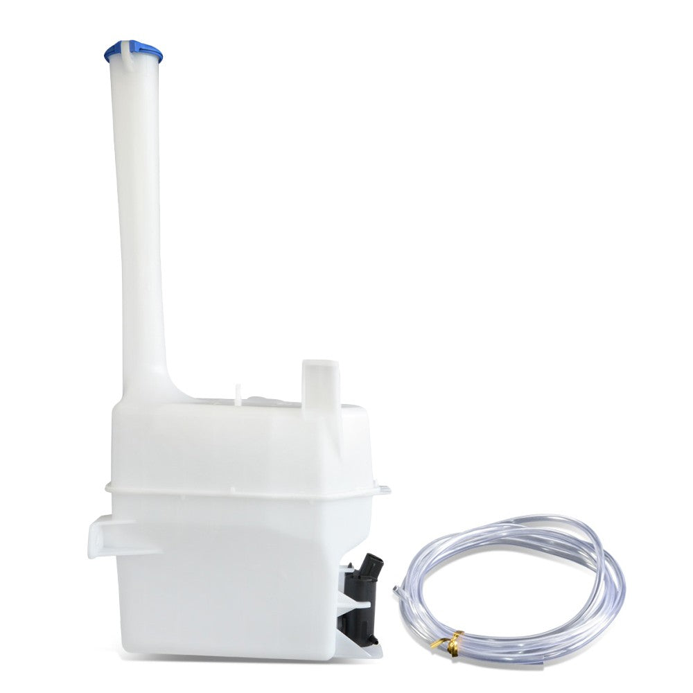 Windshield Washer Reservoir Tank Pump+Cap
 10-13 Hyundai Tucson LM BFC-WTANK-HYU1288123