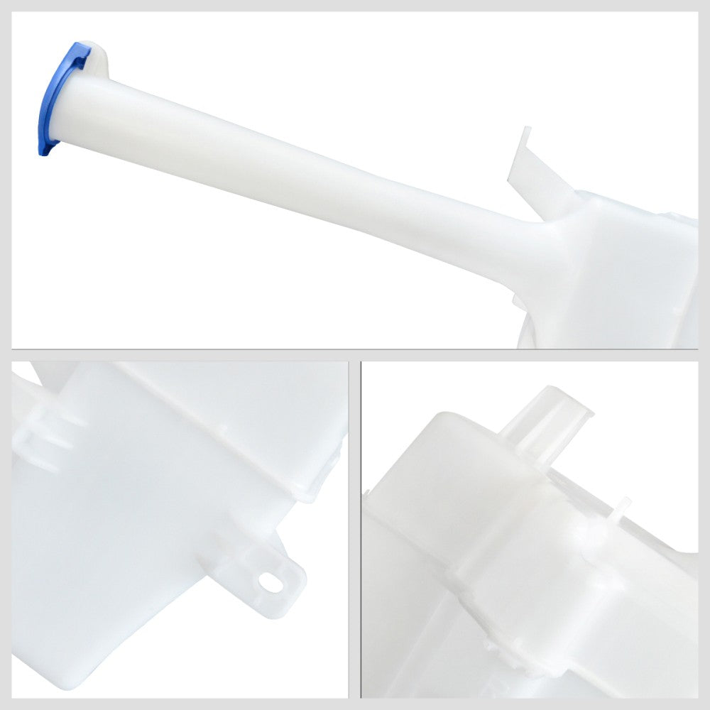 Windshield Washer Reservoir Tank Pump+Cap
 10-13 Hyundai Tucson LM BFC-WTANK-HYU1288123