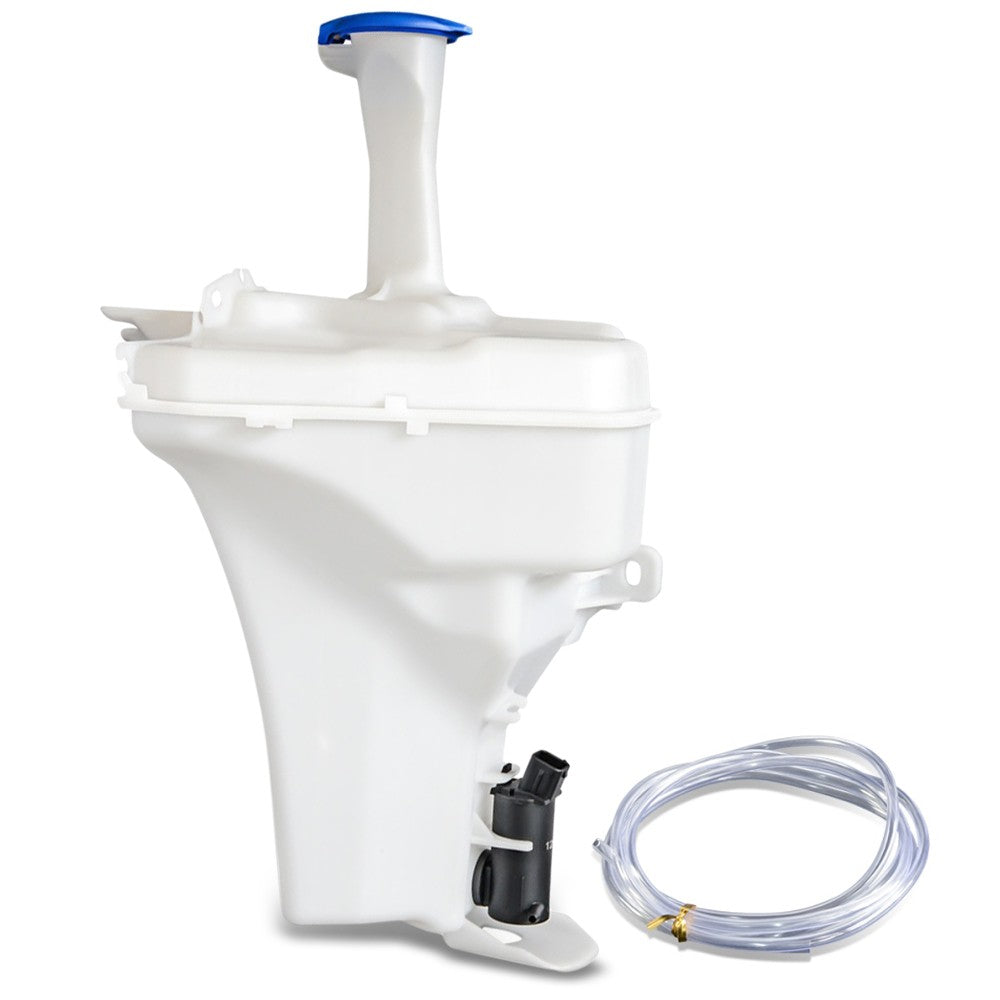 Windshield Washer Reservoir Tank Pump+Cap
 14-16 Hyundai Elantra MD BFC-WTANK-HYU1288137