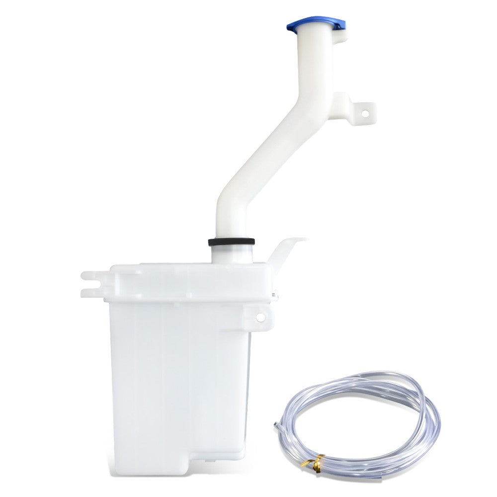Windshield Washer Reservoir Tank Pump+Cap+Tube 06-11 Kia Rio Sedan JB BFC-WTANK-KIA1288102