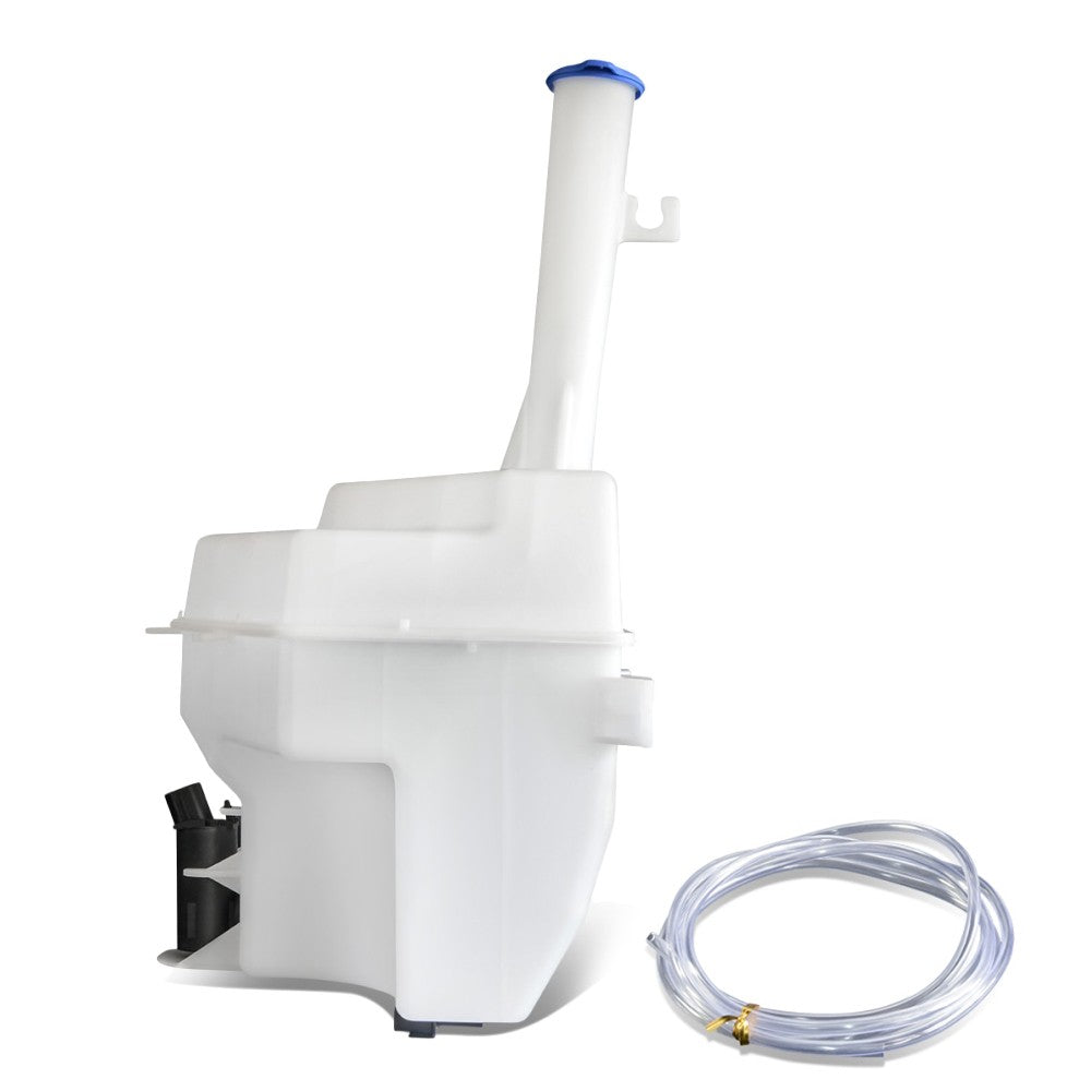 Windshield Washer Reservoir Tank Pump+Cap+Sensor 12-15 Kia Optima TF BFC-WTANK-KIA1288112