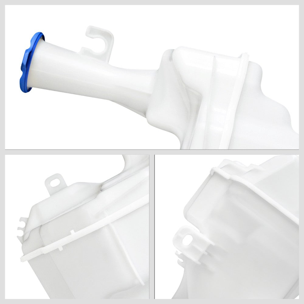 Windshield Washer Reservoir Tank Pump+Cap+Sensor 14-16 Kia Forte/Koup YD BFC-WTANK-KIA1288114