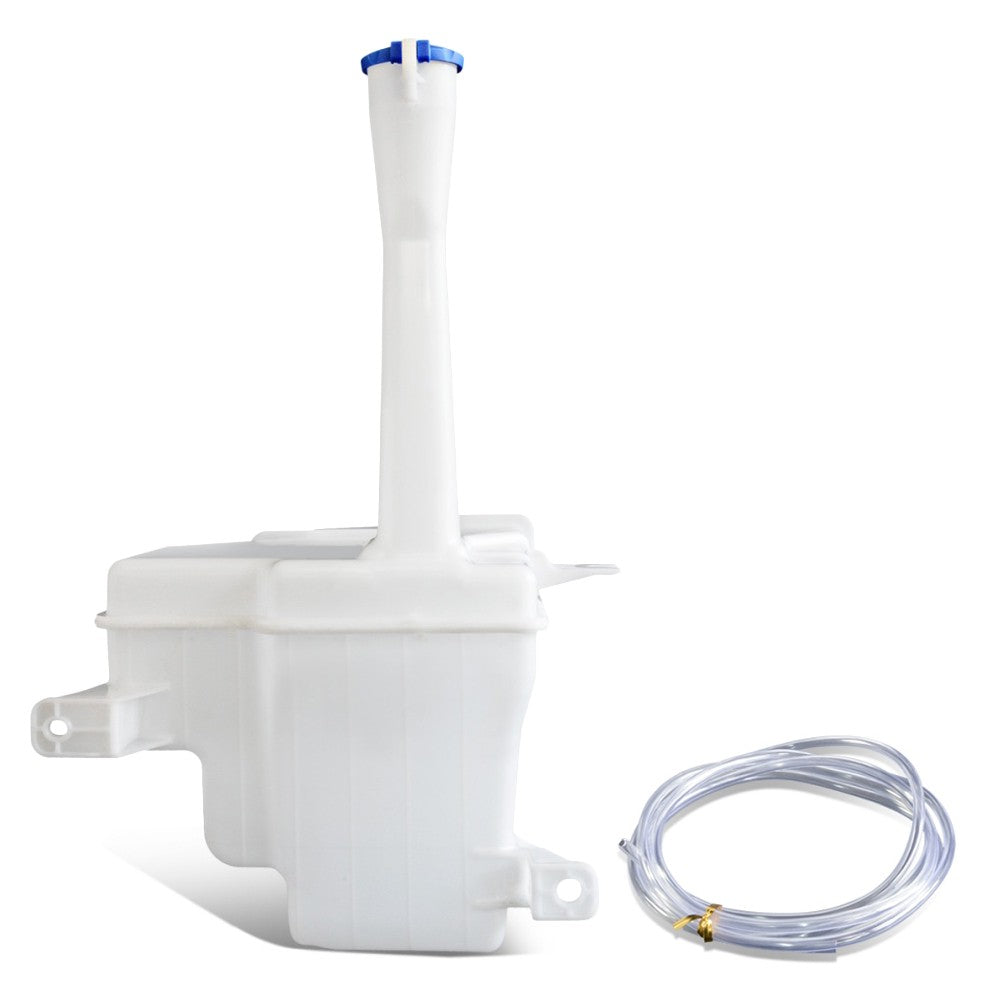 Windshield Washer Reservoir Tank Pump+Cap
 10-13 Kia Forte Koup TD BFC-WTANK-KIA1288117