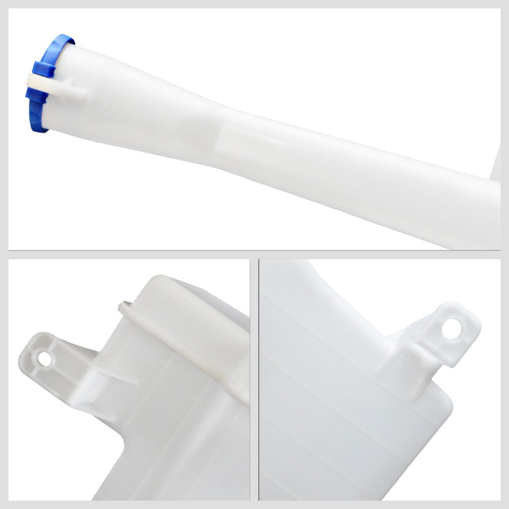 Windshield Washer Reservoir Tank Pump+Cap
 10-13 Kia Forte Koup TD BFC-WTANK-KIA1288117