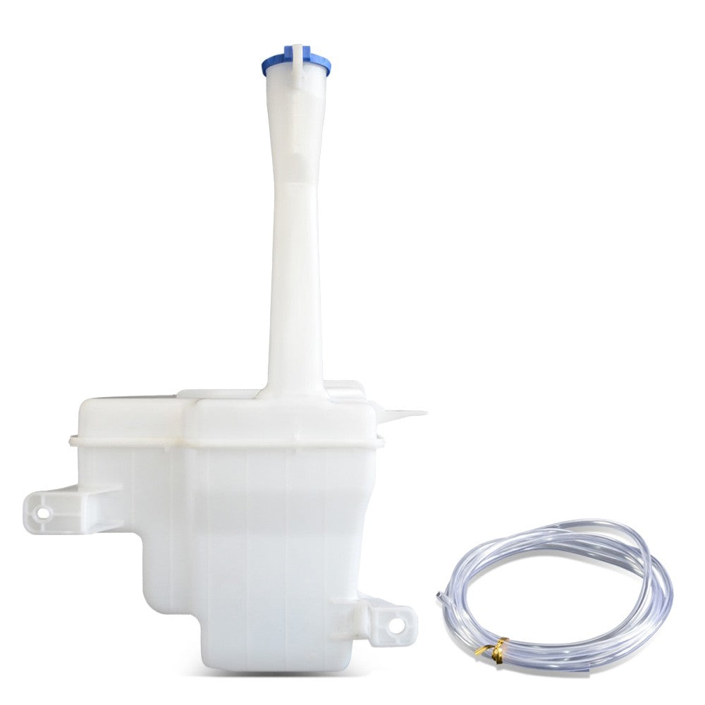 Windshield Washer Reservoir Tank Pump+Cap
 11-13 Kia Forte TD BFC-WTANK-KIA1288118