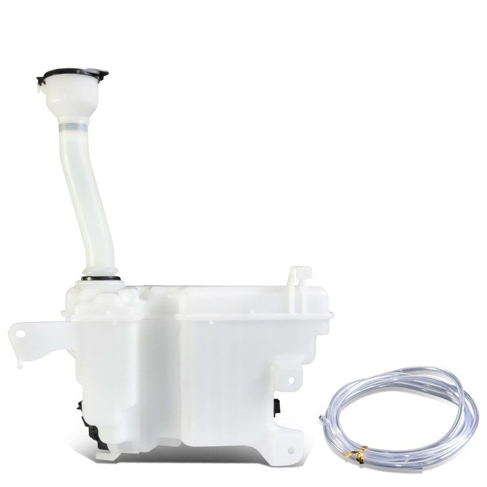 Windshield Washer Reservoir Pump+Cap+Sensor+Tube 06-07 IS200t XE30 BFC-WTANK-LEX1288113