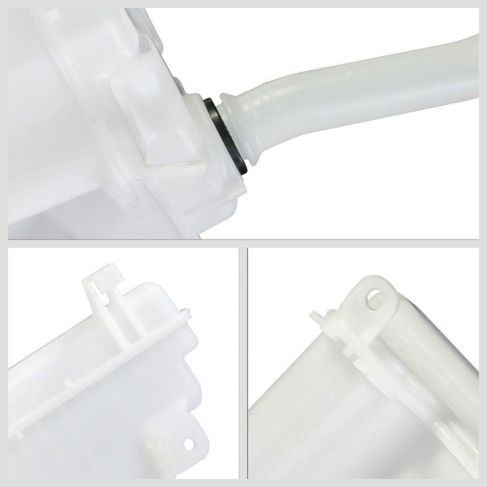 Windshield Washer Reservoir Pump+Cap+Sensor+Tube 06-07 IS200t XE30 BFC-WTANK-LEX1288113