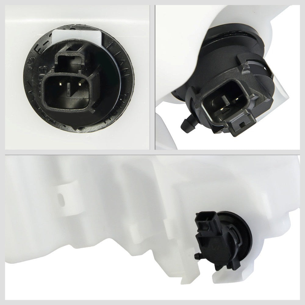 Windshield Washer Reservoir Pump+Cap+Sensor+Tube 06-07 IS200t XE30 BFC-WTANK-LEX1288113