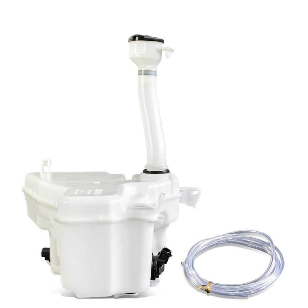 Windshield Washer Reservoir Tank Pump+Cap+Sensor+Tube 14-15 IS250 XE30 BFC-WTANK-LEX1288115