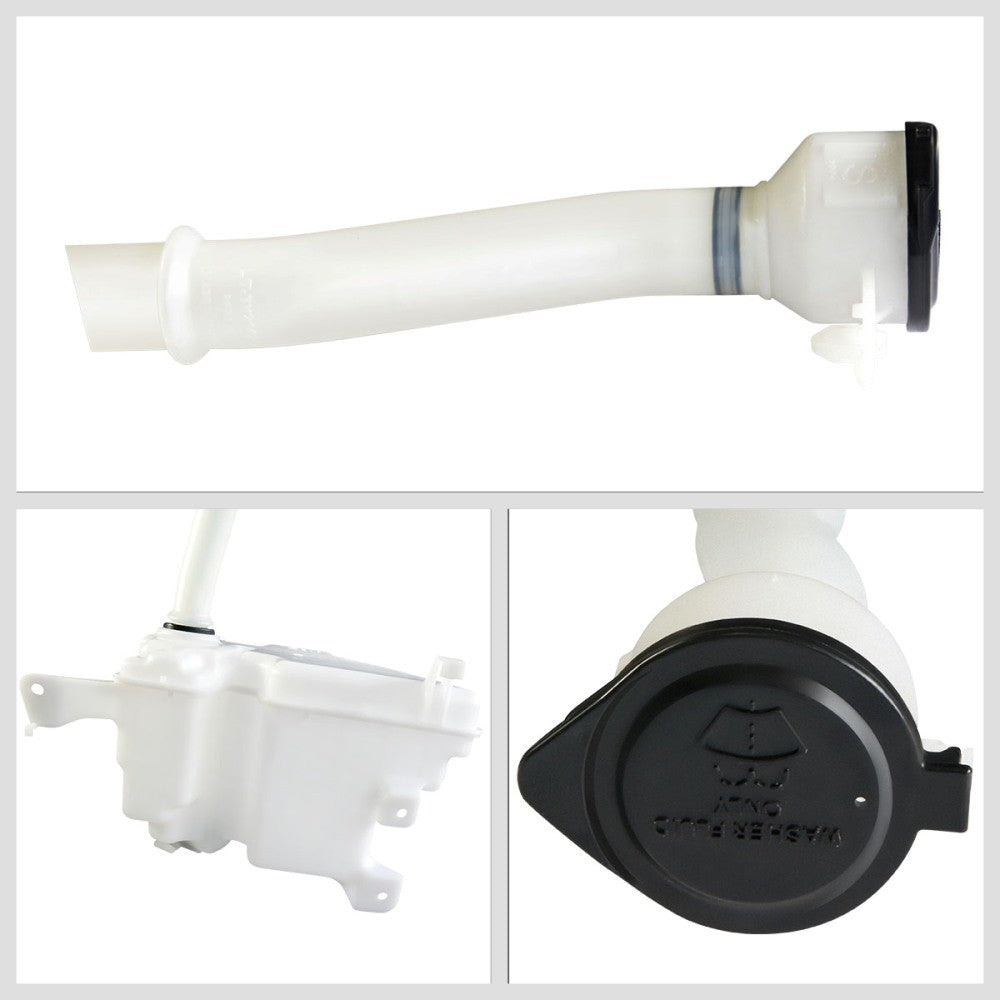 Windshield Washer Reservoir Tank Pump+Cap+Sensor+Tube 14-15 IS250 XE30 BFC-WTANK-LEX1288115