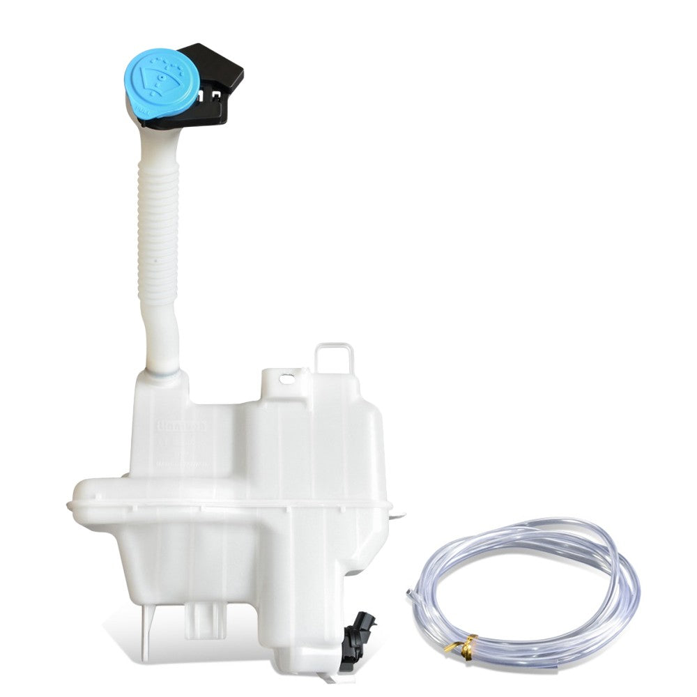 Windshield Washer Reservoir Tank Pump+Cap+Tube 14-17 Mazda 6 GJ1/GL BFC-WTANK-MAZ1288142