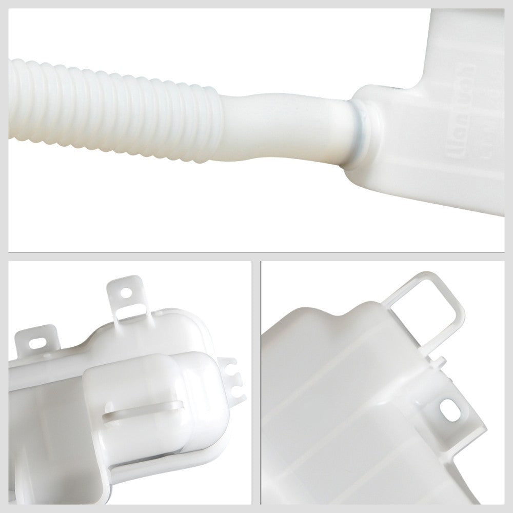 Windshield Washer Reservoir Tank Pump+Cap+Tube 14-17 Mazda 6 GJ1/GL BFC-WTANK-MAZ1288142