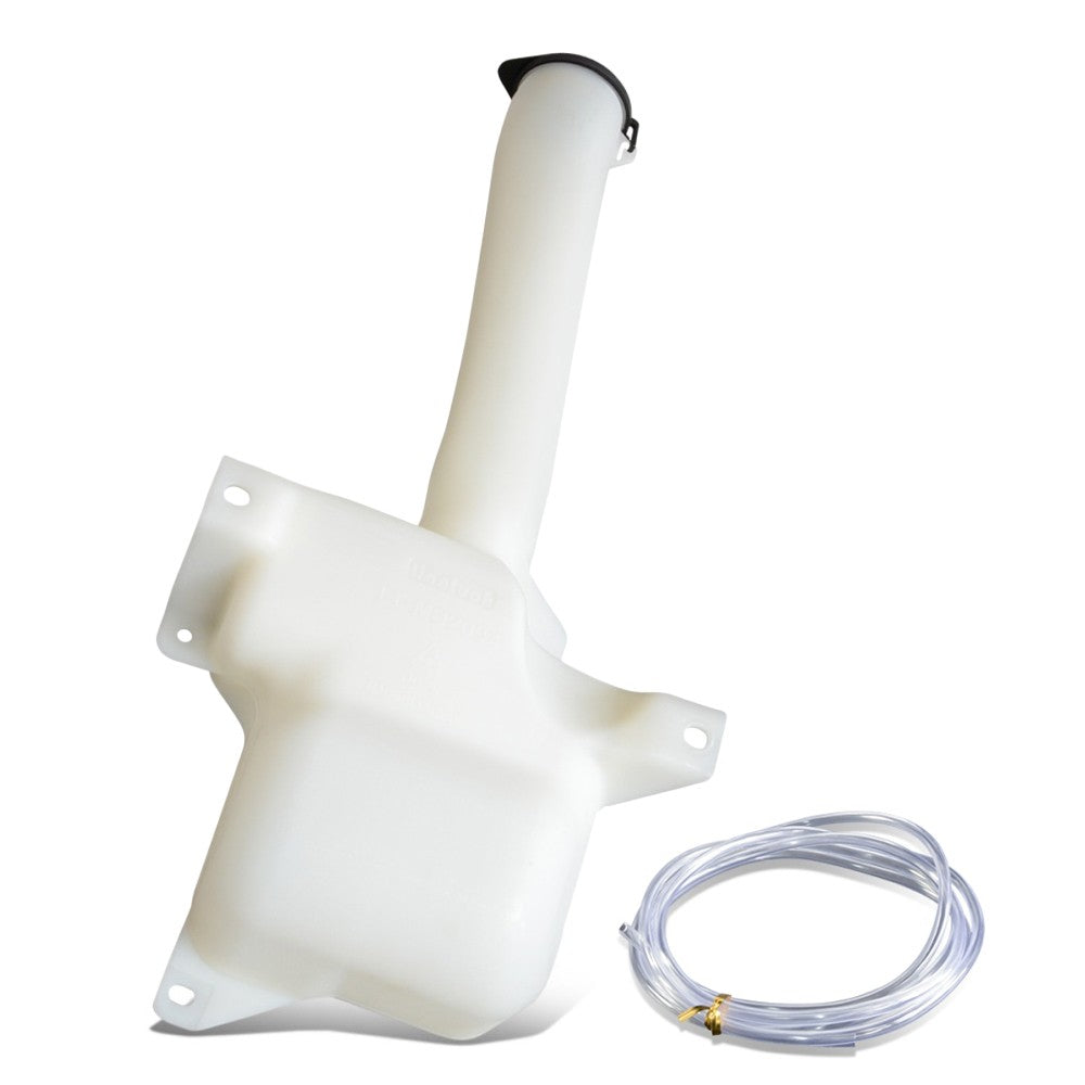 Windshield Washer Reservoir Tank Pump+Cap
 00-05 Eclipse D52A/D53A 3th BFC-WTANK-MIT1288110