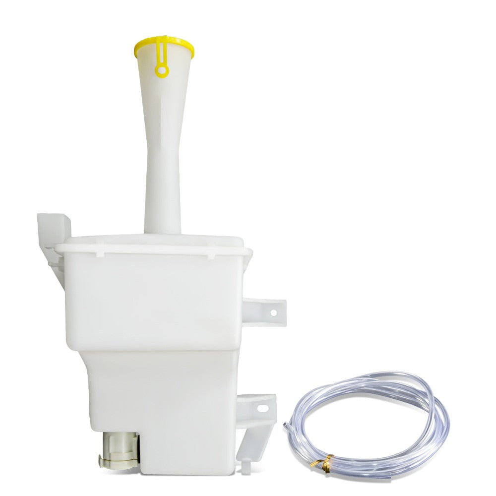 Windshield Washer Reservoir Tank Pump+Cap+Sensor 00-06 Sentra B15 5th BFC-WTANK-NIS1288106