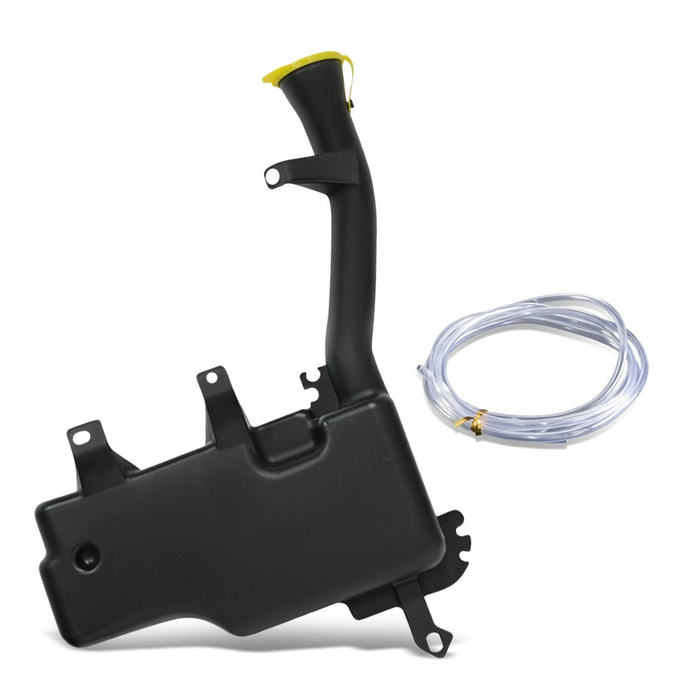 Windshield Washer Reservoir Tank Pump+Cap
 02-04 Xterra (B15 5th Gen) BFC-WTANK-NIS1288116