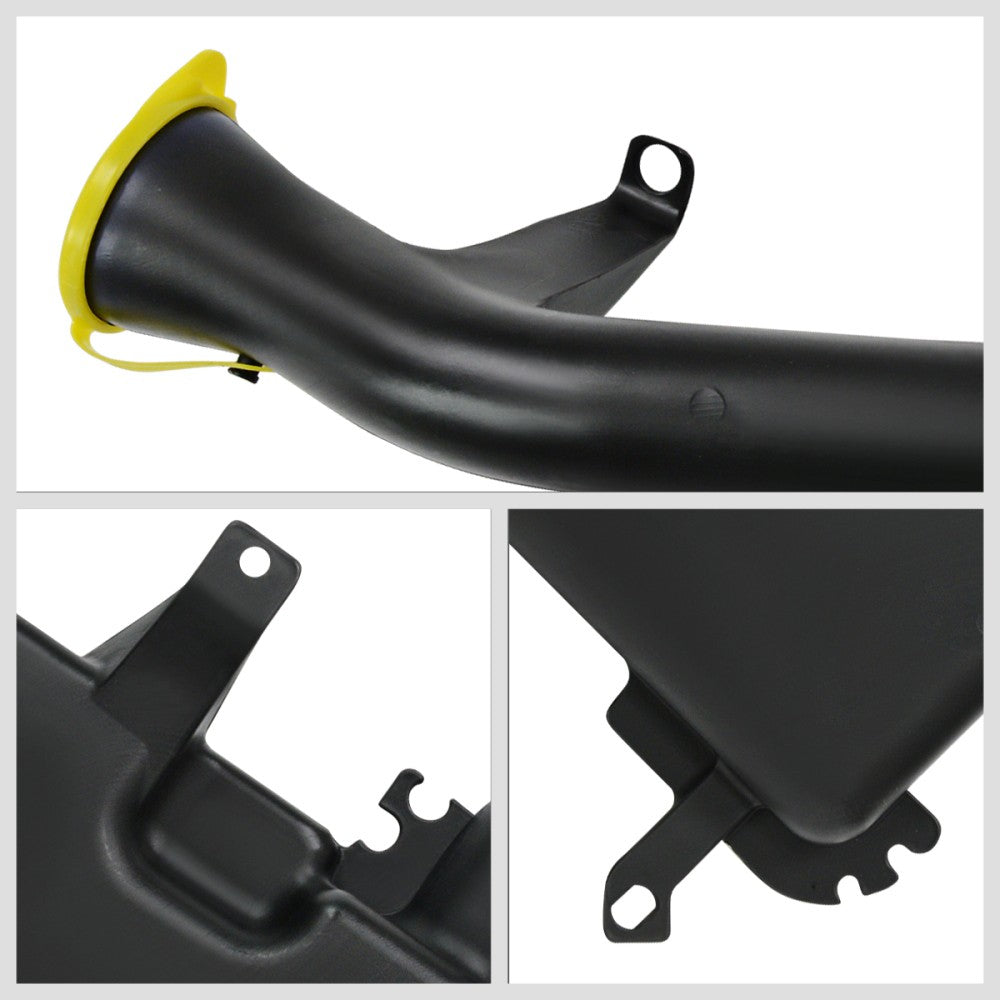 Windshield Washer Reservoir Tank Pump+Cap
 02-04 Xterra (B15 5th Gen) BFC-WTANK-NIS1288116