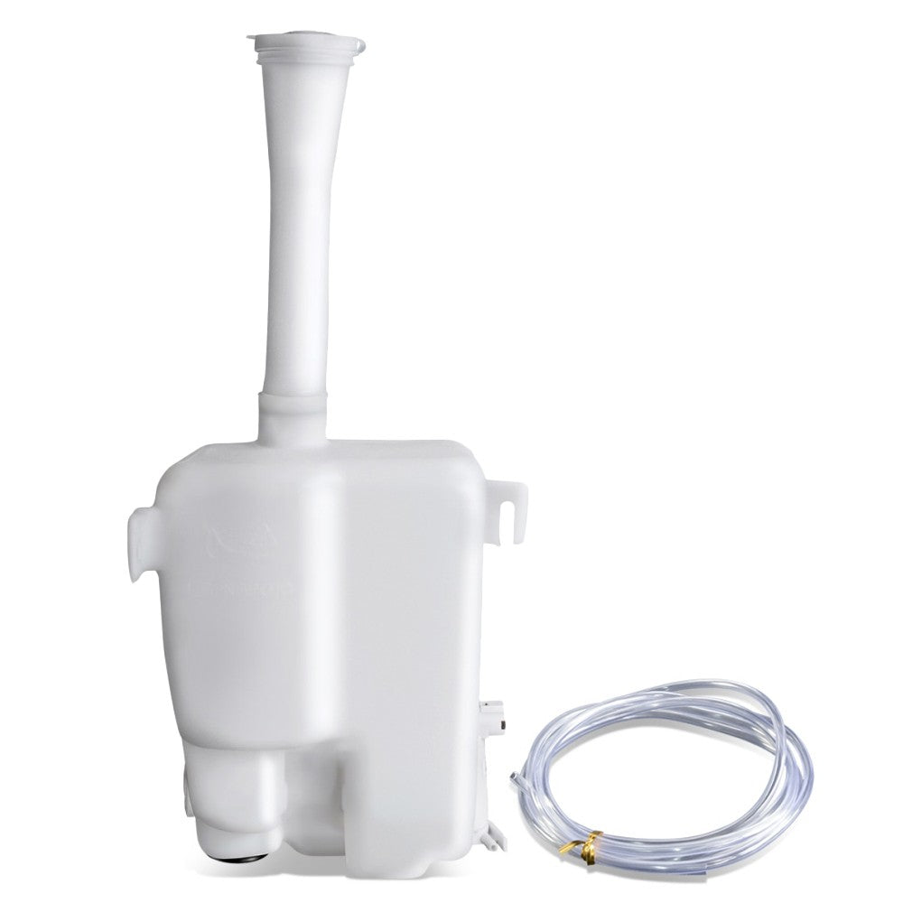 Windshield Washer Reservoir Tank Pump+Cap+Filler Tube 95-03 Maxima A32 BFC-WTANK-NIS1288119