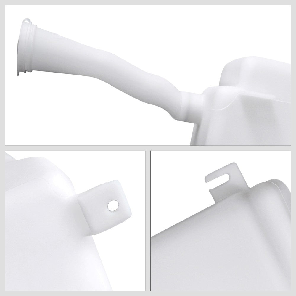 Windshield Washer Reservoir Tank Pump+Cap+Filler Tube 95-03 Maxima A32 BFC-WTANK-NIS1288119