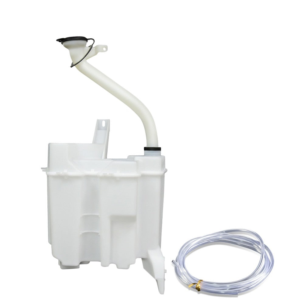 Windshield Washer Reservoir Tank Pump+Cap+Filler Tube 13-21 NV200 M20 BFC-WTANK-NIS1288124