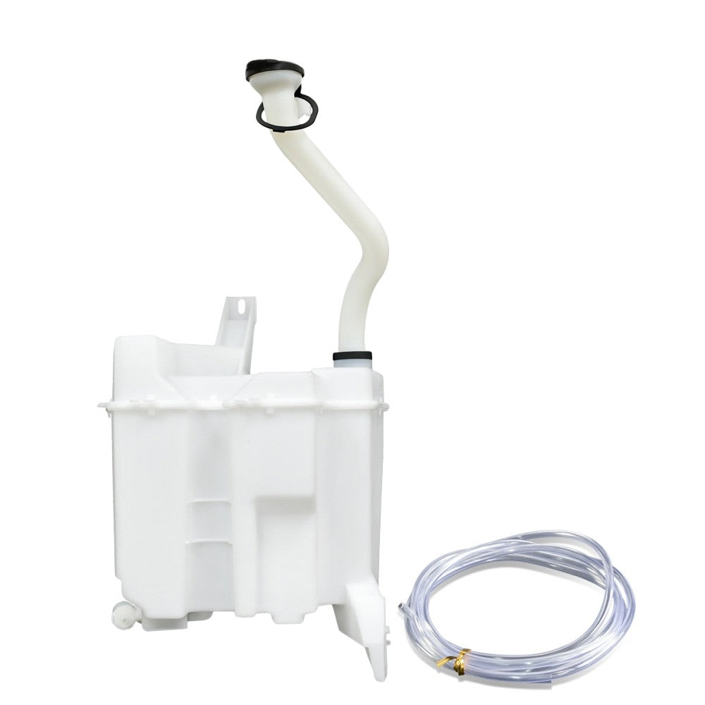 Windshield Washer Reservoir Pump+Cap+Tube 07-12 Versa Hatchback C11 BFC-WTANK-NIS1288127