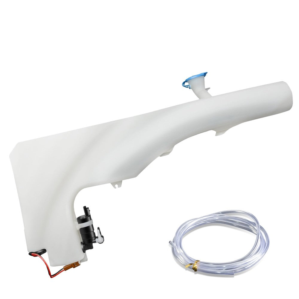 Windshield Washer Reservoir Tank Pump+Cap+Sensor+Tube 05-09 Xterra N50 BFC-WTANK-NIS1288132