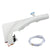 Windshield Washer Reservoir Tank Pump+Cap+Sensor+Tube 05-09 Xterra N50 BFC-WTANK-NIS1288132