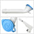 Windshield Washer Reservoir Tank Pump+Cap+Sensor+Tube 05-09 Xterra N50 BFC-WTANK-NIS1288132
