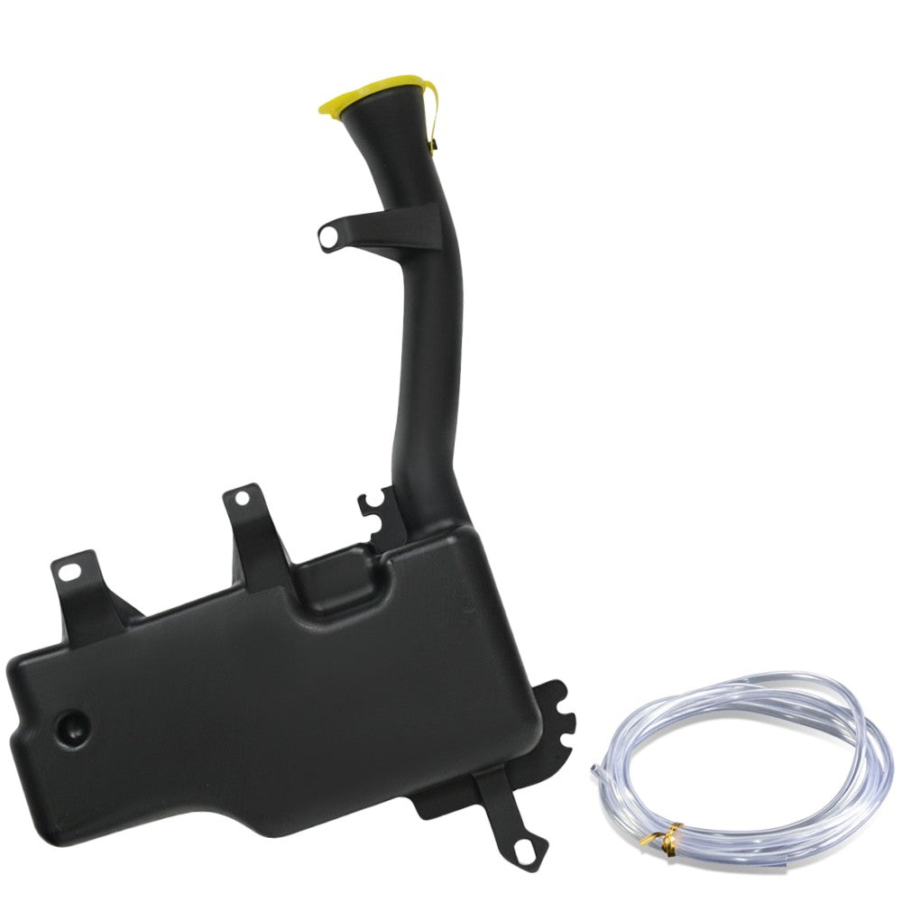 Windshield Washer Reservoir Tank Pump+Cap+Sensor 02-04 Frontier D22 BFC-WTANK-NIS1288175