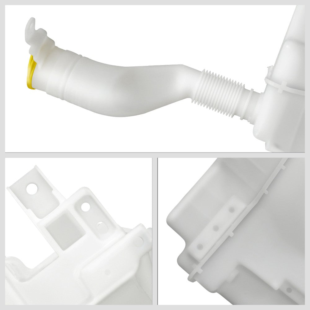 Windshield Washer Reservoir Pump+Cap+Filler Tube 09-19 Forester SH BFC-WTANK-SUB1288103