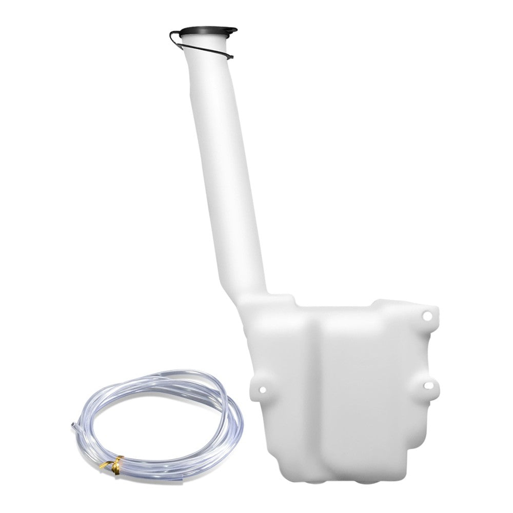 Windshield Washer Reservoir Tank Pump+Cap
 09-19 Subaru Forester BFC-WTANK-SUZ1288112