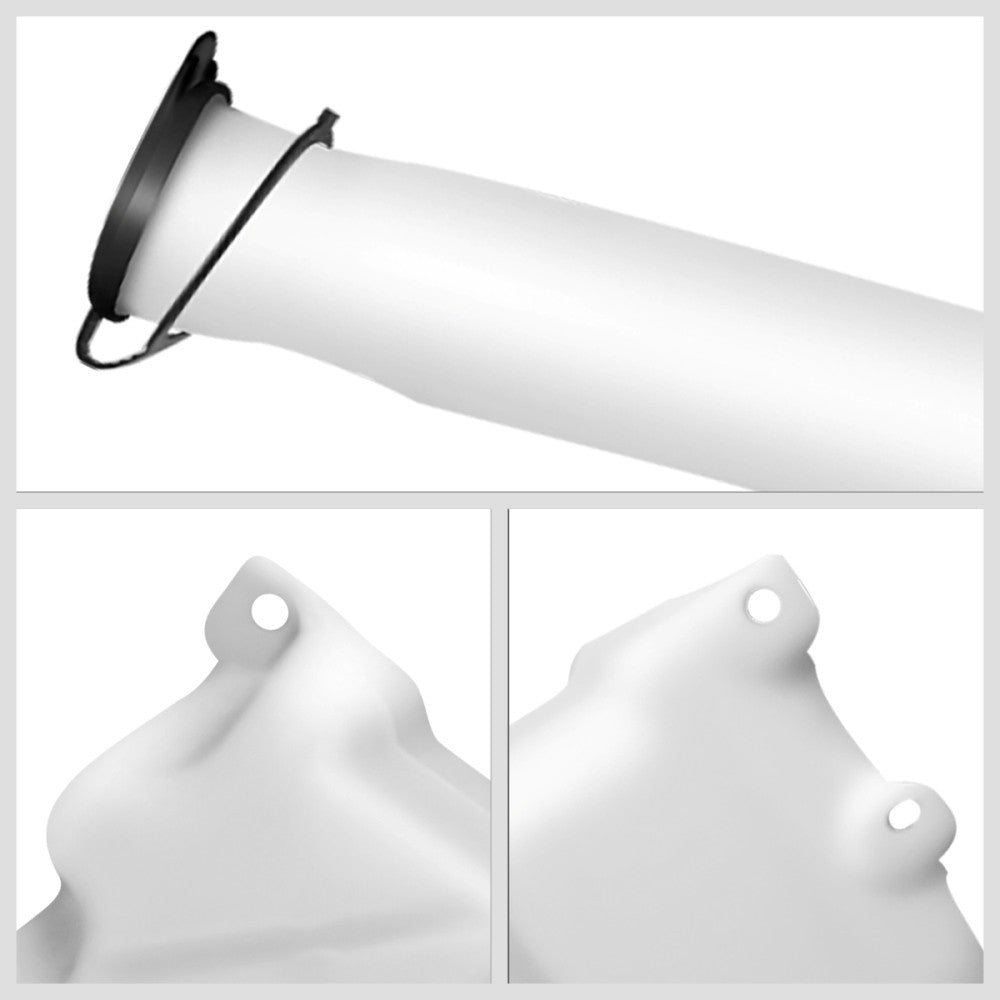 Windshield Washer Reservoir Tank Pump+Cap
 09-19 Subaru Forester BFC-WTANK-SUZ1288112