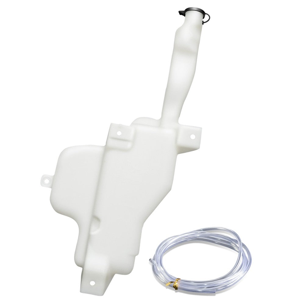Windshield Washer Reservoir Tank Pump+Cap
 07-14 SX4 Hatchback 1st Gen BFC-WTANK-SUZ1288114