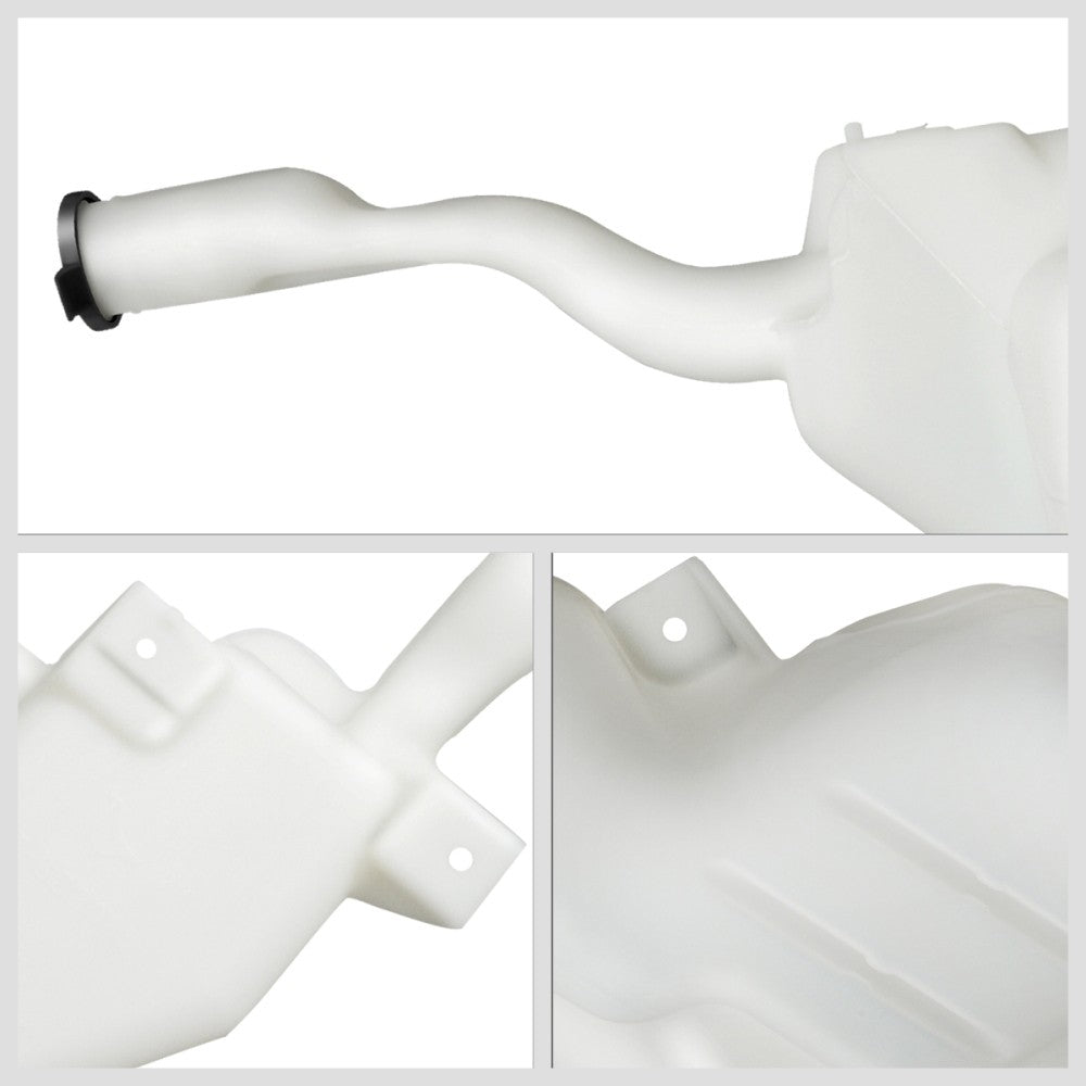 Windshield Washer Reservoir Tank Pump+Cap
 07-14 SX4 Hatchback 1st Gen BFC-WTANK-SUZ1288114