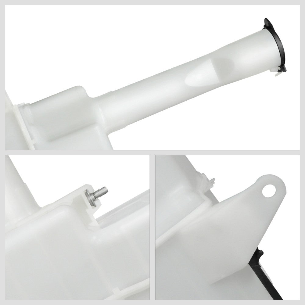 Windshield Washer Reservoir Tank Pump+Cap
 95-96 Camry W/O ABS VX10 BFC-WTANK-TOY1288103