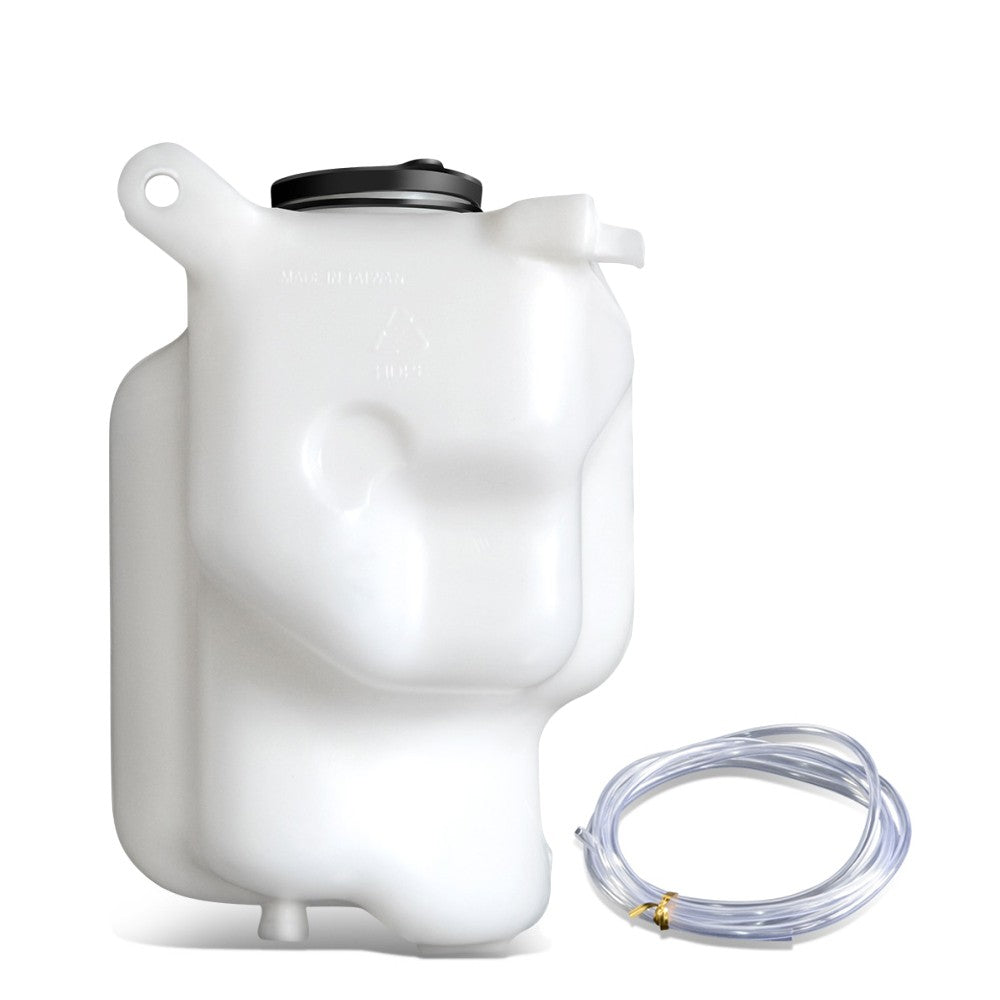 Windshield Washer Reservoir Tank Pump+Cap
 88-92 Corolla Sedan E90 BFC-WTANK-TOY1288108