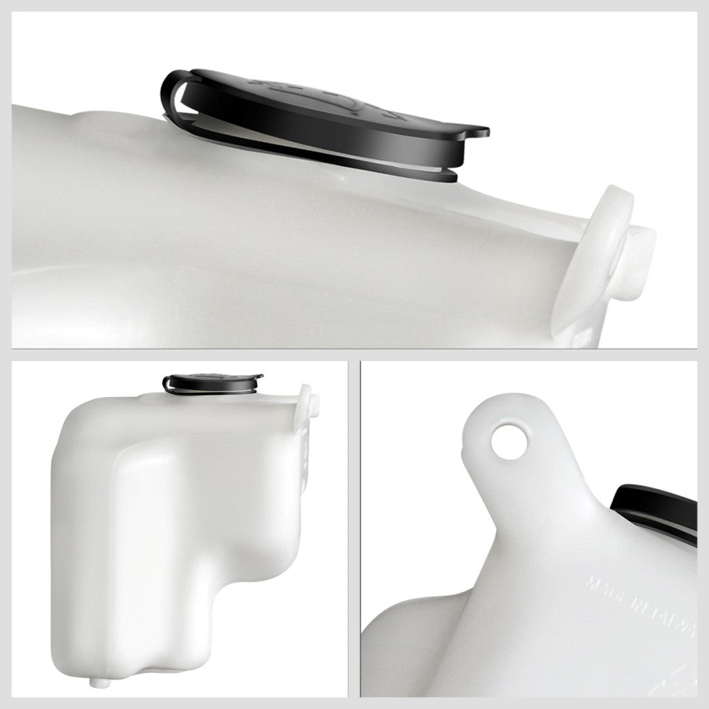 Windshield Washer Reservoir Tank Pump+Cap
 88-92 Corolla Sedan E90 BFC-WTANK-TOY1288108
