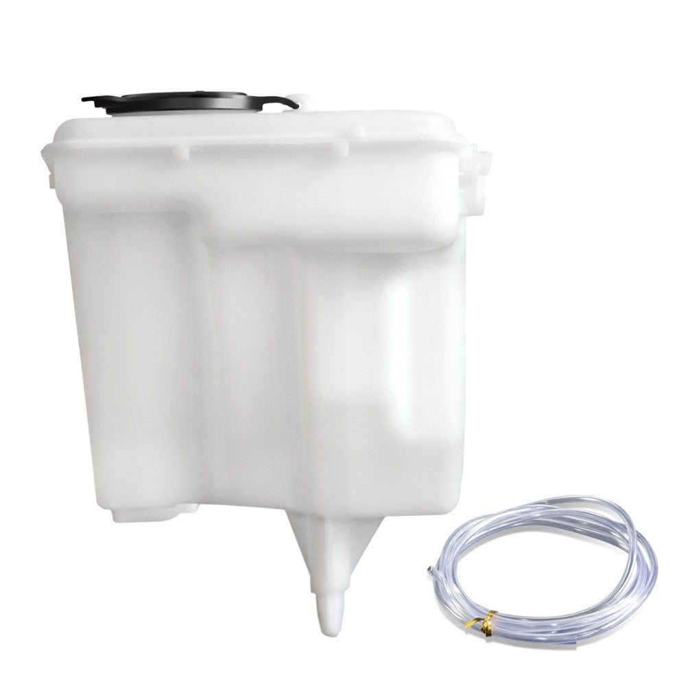 Windshield Washer Reservoir Tank Pump+Cap
 93-97 Corolla with ABS E100 BFC-WTANK-TOY1288109
