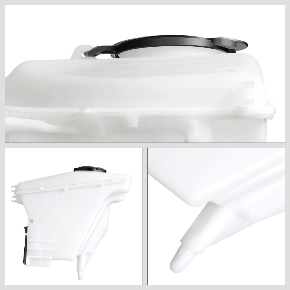 Windshield Washer Reservoir Tank Pump+Cap
 93-97 Corolla with ABS E100 BFC-WTANK-TOY1288109